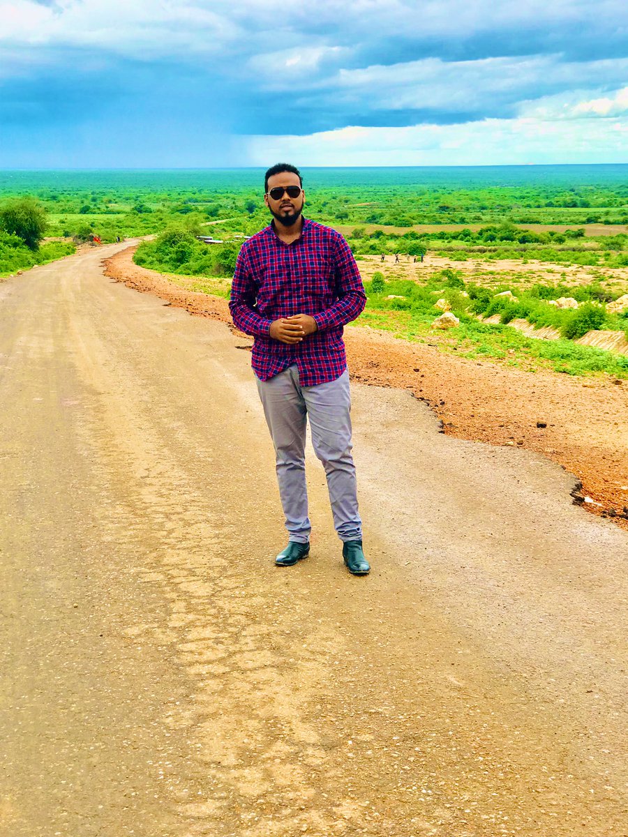 sabirelbaghdadi's tweet photo. This is where I belongs to, My Home 

@BJinaay area Maya-fuulka 

#Baydhabo_janaay https://t.co/zcS80Ao47R