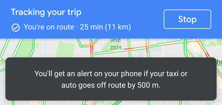wykop's tweet photo. #Google wprowadza do Map tryb "ANTY-ZŁOTÓWA" - funkcjonalność, która będzie nas ostrzegać jeśli #taksówkarz zjedzie z wytyczonej (przez Google) #trasy o więcej niż 500m: https://t.co/hUO89jLRkQ

#TylkoPapierowaMapa #TylkoLegalneGPSy #PanieRemontySOM https://t.co/escArn9fqB