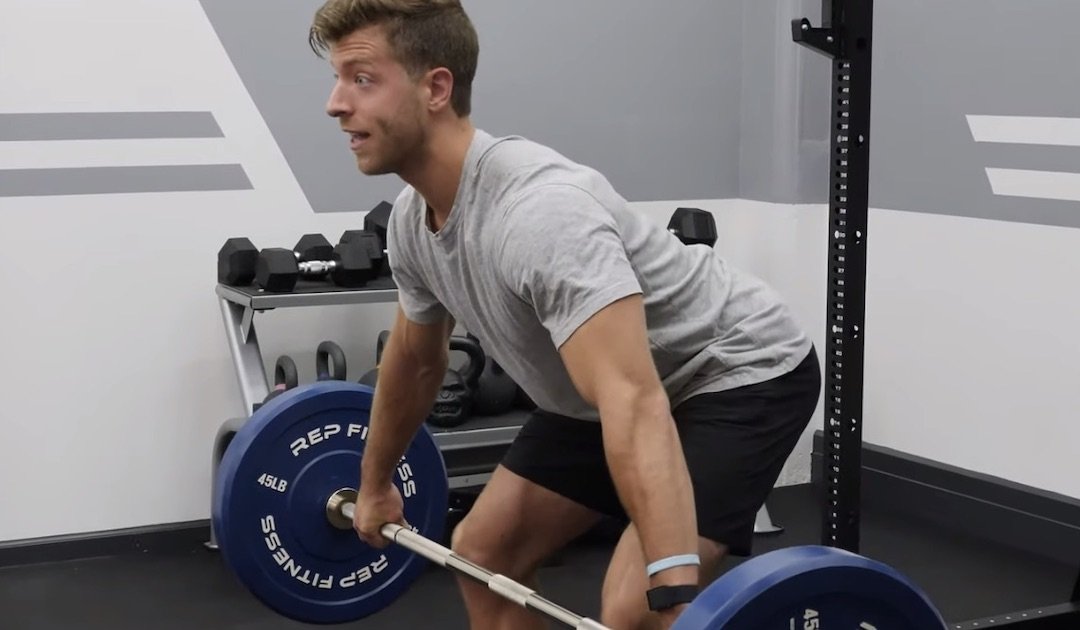 RxRealm's tweet photo. The Snatch Grip Deadlift Is An Incredibly Powerful Posterior Chain Training Tool - [Source: Barbend]
https://t.co/L0j3Djx4uO #article #athlete #barbend #blog #crossfit #crossfitarticle #crossfitblog #crossfitnews #deadlift #exerciseguides #fitness #fitnessarticle #fitnessblog... https://t.co/J1CvU2zC1G
