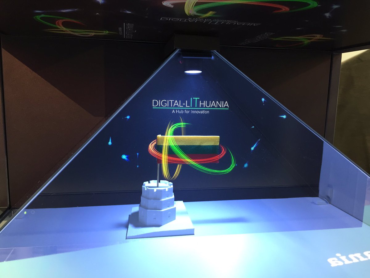 Andrius Grikienis Digitallithuania Presents Its Powers At The Smartcountrycon In Berlin Government Joined Forces With It Industry To Present Best Lt Solutions For E Government Smartcities Cyber T Co Ujiadx6c9k