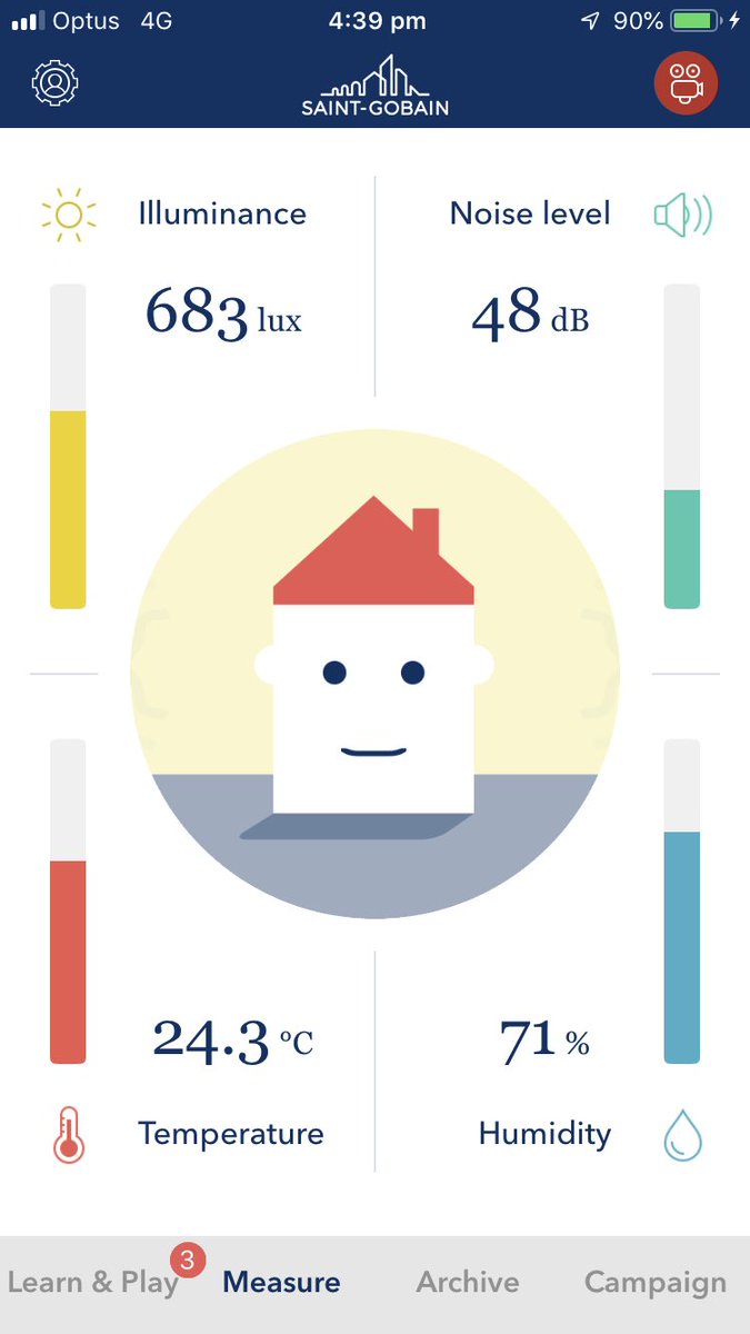 FionaY27's tweet image. Not a bad spot to work today...internal acoustics not too bad apart from the rhythmic banging noises from adjacent construction site 🙉 or the woman FaceTiming several seats up🤫Loving the @Ecophon #MC350 device @EDU_Colin #FisherLibrary @Sydney_Uni #librarycritic