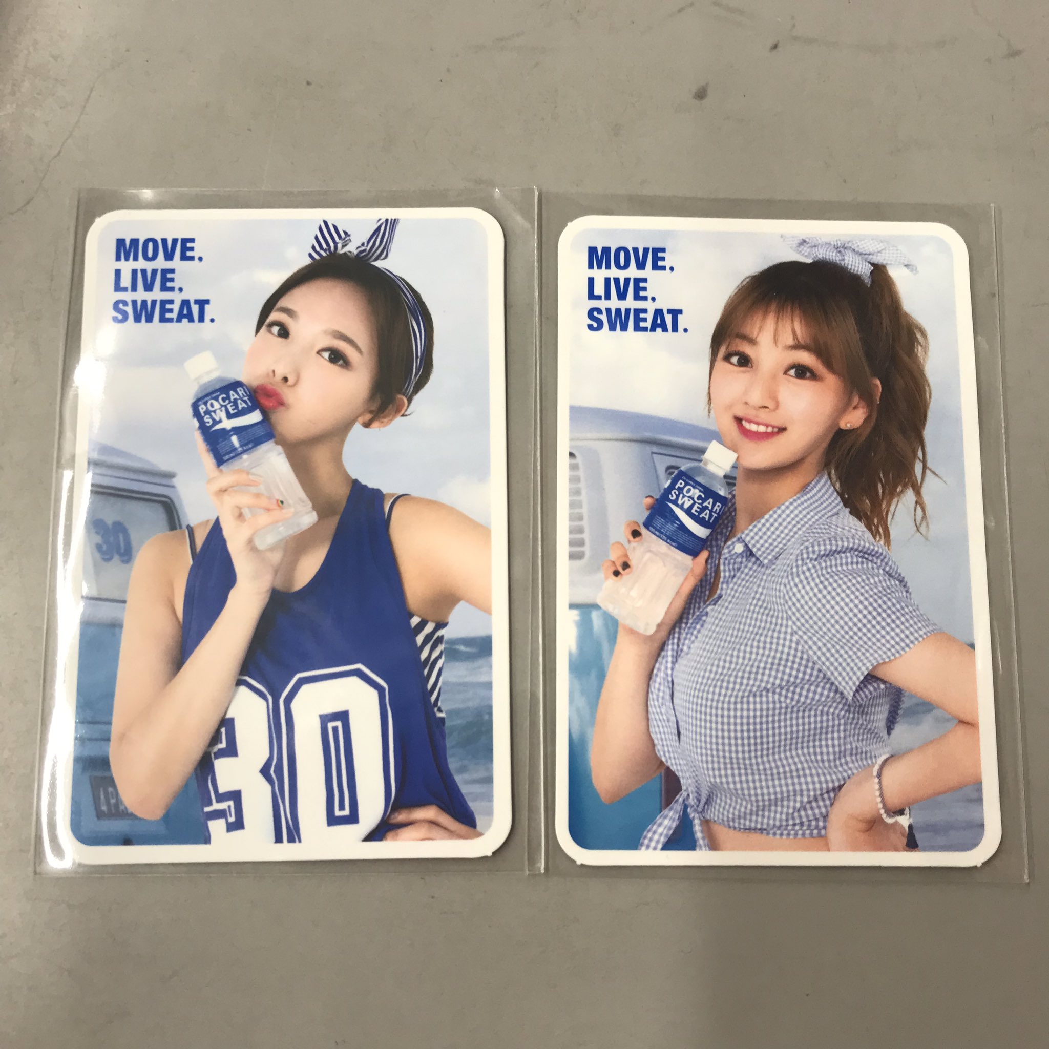 48 割引雑誌で紹介された Twice ミナ ポカリ トレカ K Pop アジア 本 音楽 ゲーム Pumpkinranch Com