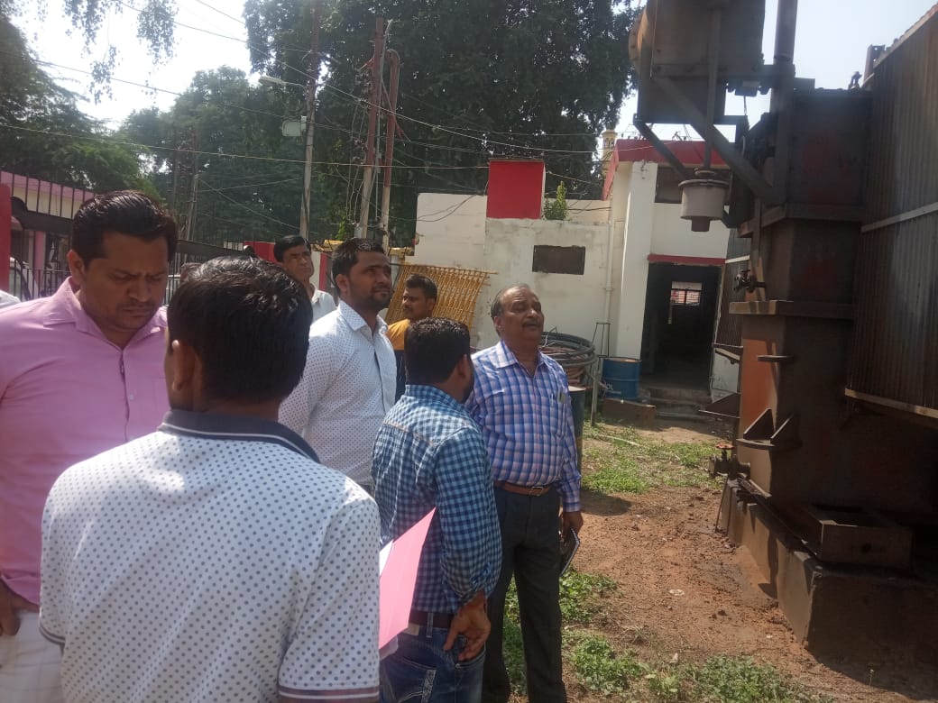 @DVVNL_SE_EDC Chitrakoot tweet media