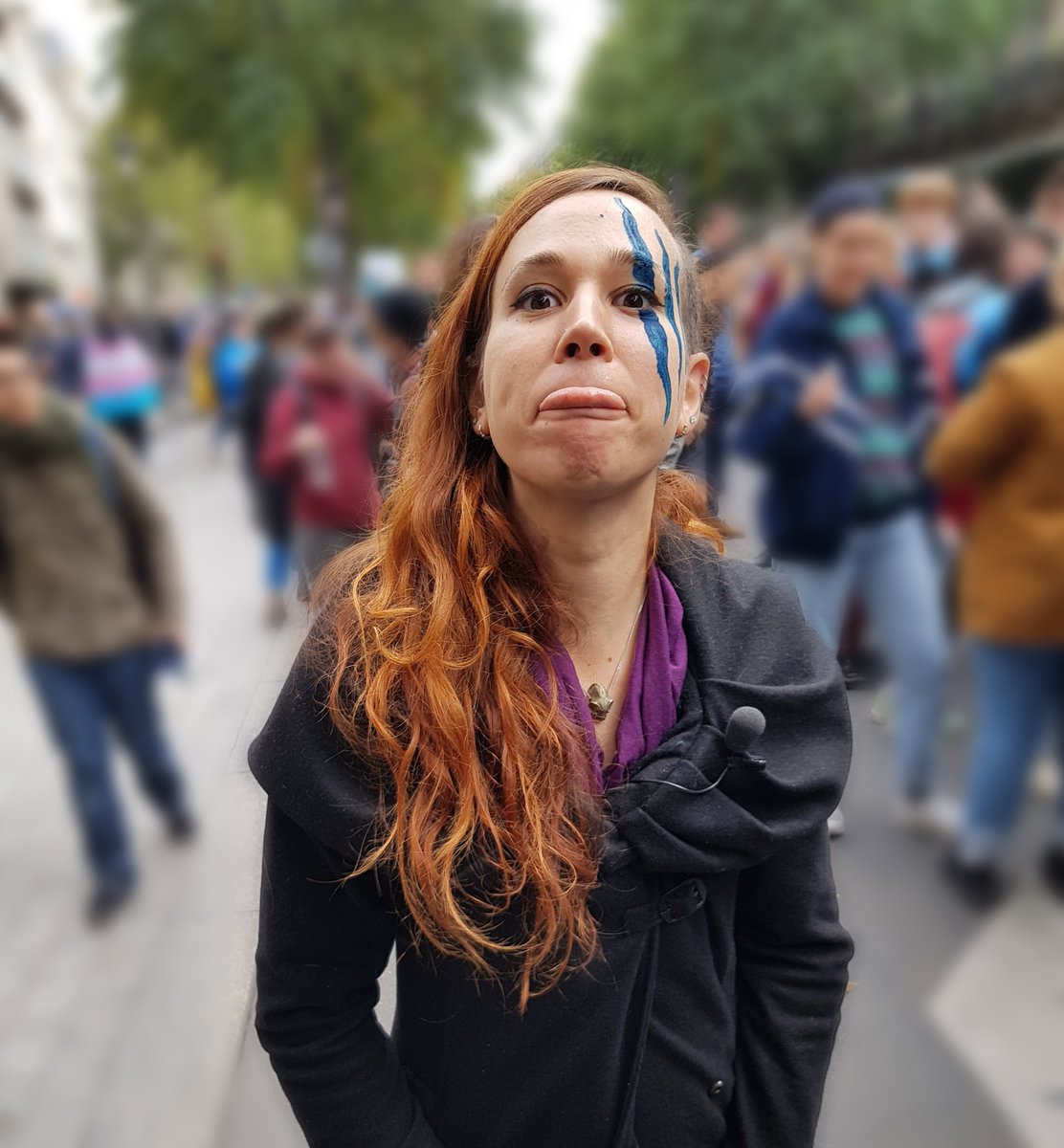 YuffyTipoui's tweet image. un grand merci à toutes les personnes qui ont pris leur courage à deux mains pour venir me remercier pour mon travail pendant l&apos;#existransinter , ça m&apos;a regonflé à bloc, m&apos;a rappelé à quel point je n&apos;étais pas seule et à quel point mon travail était important