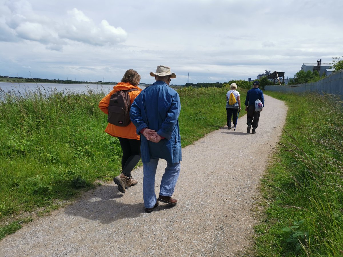 We're working with several partners to improve the lives of people on the Fylde Coast. We need your help as we are approaching several funding bodies and need your input! Please could you complete the following survey  👉 
surveymonkey.co.uk/r/NSKNY85