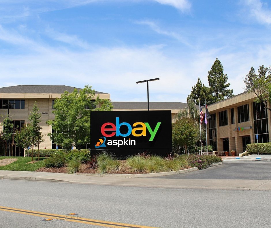 AspkinsWorld's tweet photo. Suspended by eBay? No worries!
You can get your account back.
-
Get started with eBay Stealth &amp; your account will be resumed.
Here you go- https://t.co/3l5LroSZ8a
-
#eBay #Amazon #Etsy #business #eBayseller #poshmark https://t.co/AwFTrw44j9