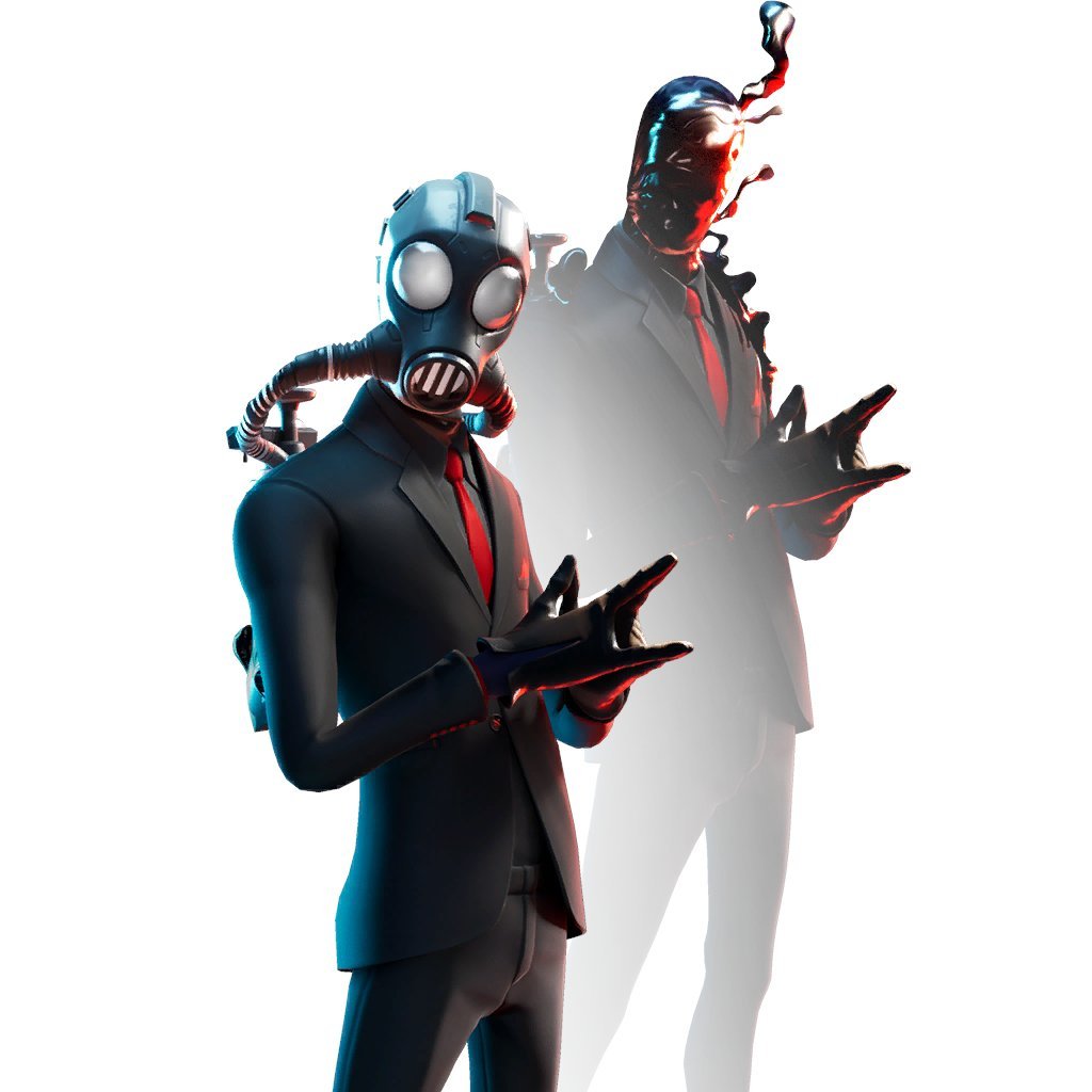 HYPEX's tweet photo. NEW SKIN!! Credit me &amp; @xkleinmikex https://t.co/rQHib5jyYd