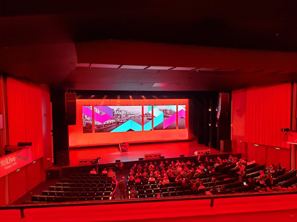 It's about time to light this candle.  #MLEU19 #MLEU