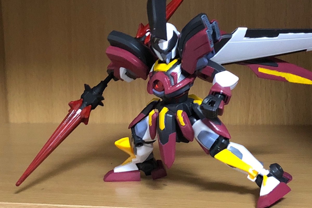 西山薗人 Lbxオーディーンmg 聖騎士エンペラー入手まで使っていたパスワードで入手出来る限定カラー 武器は被るので ランキングバトルで入手出来る色違い 名前忘れた に変更 ダンボール戦機 西山薗人 Lbxオーディーンmg 聖騎士エンペラー入手まで使っていたパスワードで入手出来る限定カラー 武器は被るので ランキングバトルで入手出来る色違い 名前忘れた に変更 ダンボール戦機