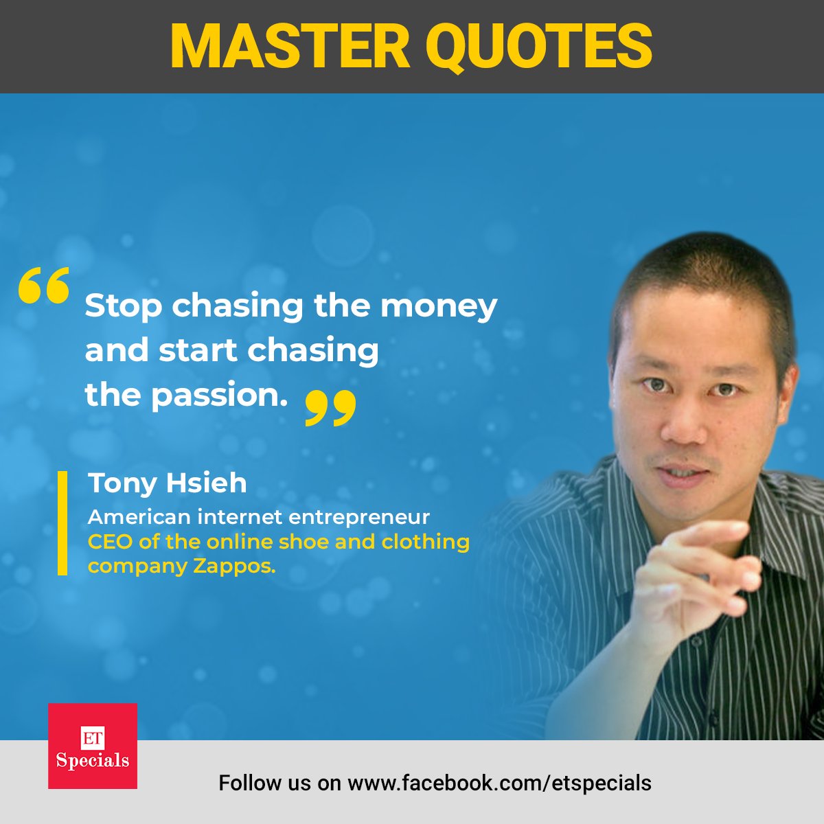 Tony Hsieh News on Twitter: 