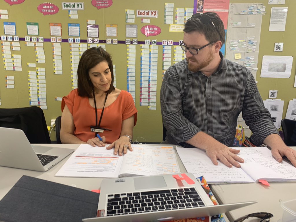 Elizabeth Carrington tweet media