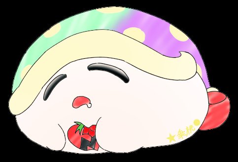みんなのカービィで壁紙をつくりたいのtwitterイラスト検索結果