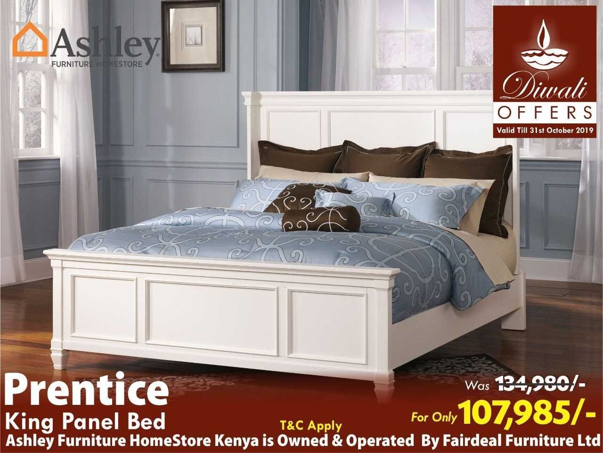 TwoRivers_KE's tweet photo. Experience modern living with furniture sets from @Ashleyfurn_KE at under Kes 110,000 this Diwali season! Deals #TwoGoodToMiss ππππ https://t.co/Vf0MvXZ4s7