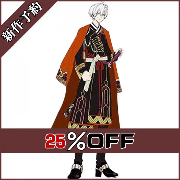 新作予約😍 IDOLiSH7 アイドリッシュセブン 妖万華鏡 空虚咎送りはご