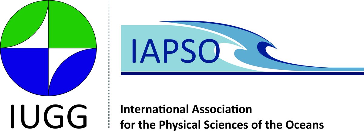 theIUGG's tweet photo. #IAPSO calls for Best Practice Study Groups.
Up to USD 10,000 is available to assist in bringing together experts to conduct oceanographic research.
Deadline: 15 November 2019.
More info: https://t.co/Sk7KCyhbc3 https://t.co/WyAEzqzK9i