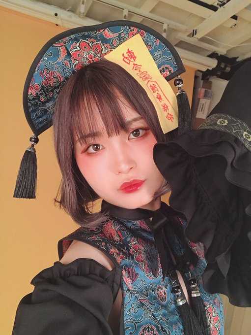 Twitterのコスプレ画像14