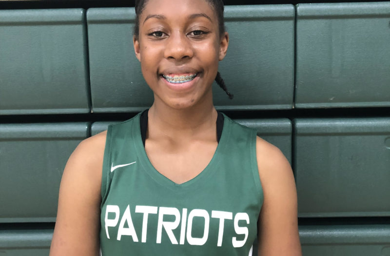 Recruiting Report: Anisa Turner, George Washington 2022
prepgirlshoops.com/2019/10/recrui…