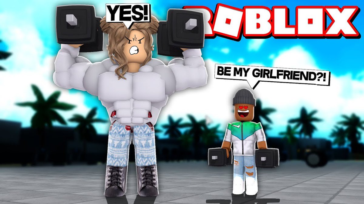 Jesse Epicgoo Com On Twitter Roblox Weight Lifting Simulator 3 Link Https T Co Za4q4xe34j 2018 Building Challenge Children Comedy Familyfriendly Forkids Fun Funny Funnymoments Funnyvideos Game Gameplay Gameplay Gamer Games - codes for roblox lifting simulator 3