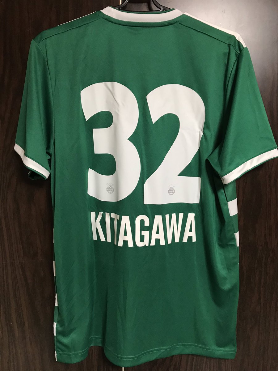 BYEON_SYACHO's tweet image. 初めての個人輸入成功✌️🇦🇹🇯🇵

#SCR2019 #spulse #北川航也