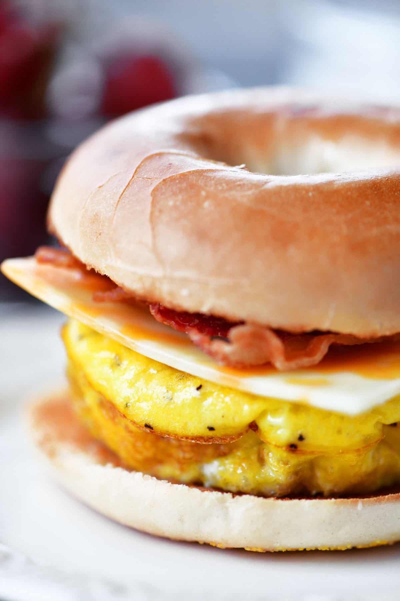 no1sweetcafe's tweet photo. Breakfast bagel ๐ฅฏ #breakfast #bagle #thesweetcafehampton #hampton #hamptoncourt #tw12mums #tw111 #hamptonmums #hungry https://t.co/C3D3rNfgac