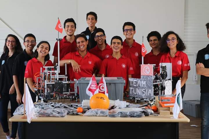 faten khalfallah tweet media