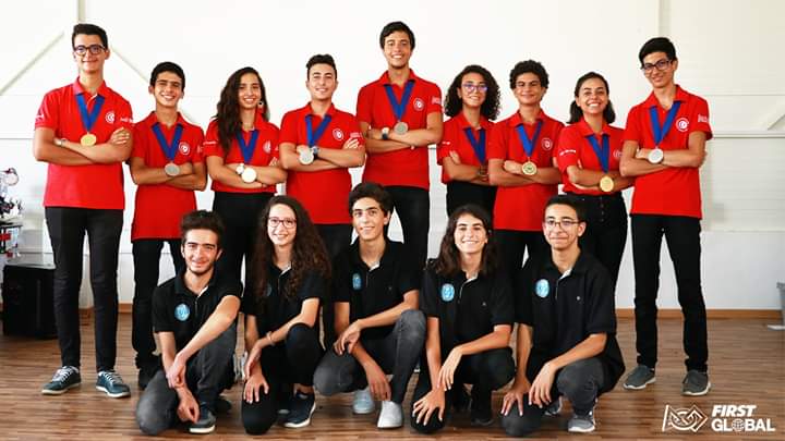 faten khalfallah tweet media