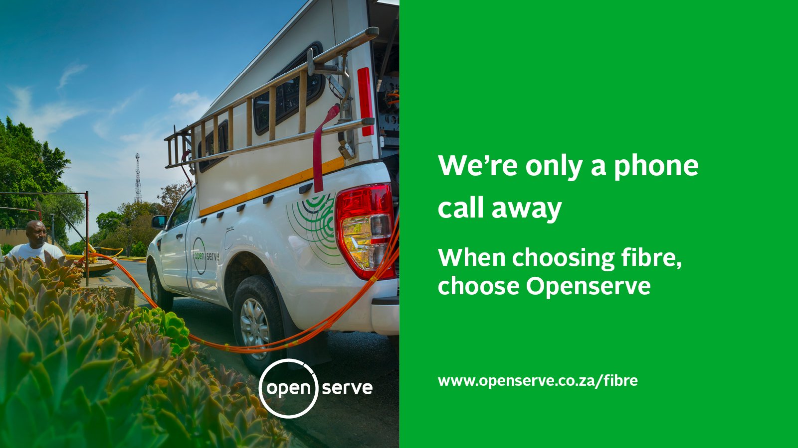 Openserve on Twitter: 