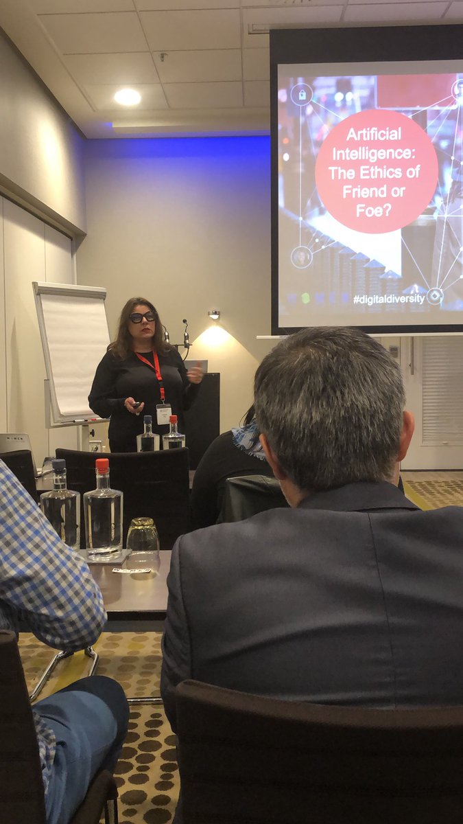 Allan Foster (@guruallan) on Twitter photo 