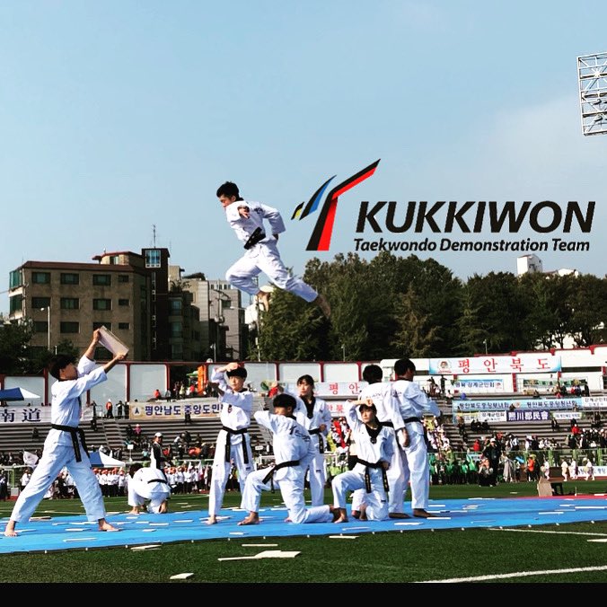 제37회 대통령기 이북도민 체육대회
#kukkiwon #taekwondo #team #fistbreak