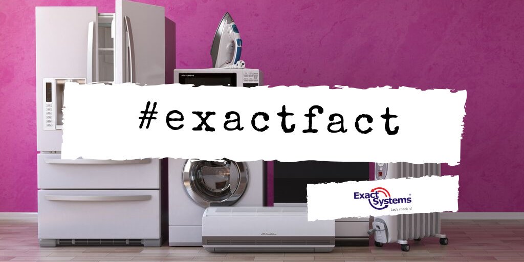 exactsystems's tweet photo. π© Exact Systems executes orders not only for the automotive sector, but also for other industries where there is mass production such as appliances and electronics.
#checkus #qualitycontrol #qualitysolutions #UKManufacturing #UKmfg #GBmfg https://t.co/udmslEM2se