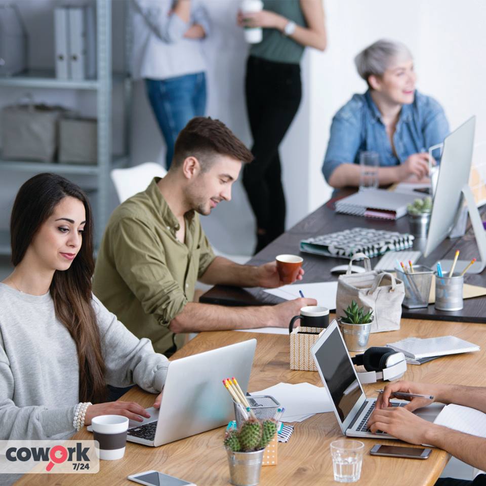 cowork7x24's tweet photo. You don't have to hesitate more, because from now you can easily switch between coworking spaces with Your Coworking Pass!

Work from a handful of unique coworking spaces or flexible offices, free with your Coworking Pass.

Then find the details here: https://t.co/sp3Ih4k1X6 https://t.co/0IJtIToA3W