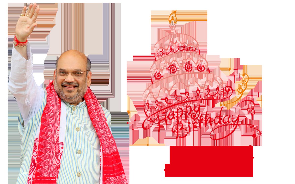 Subhamsonkar95's tweet photo. Wish a very happy birthday to our Hon. Home minister Sh.@AmitShah ji. Pray to God gives U long life with good Health.🙏🎂
#HBDayAmitShah https://t.co/xbHf8wCeTg