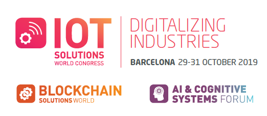 BuQuaTi's tweet photo. BuQuaTi at IOT Solutions World Congress ( #iotswc19 ) 2019, Barcelona 
https://t.co/vH69DctLaQ
If you’re interested in our solutions leveraging on the Artificial Intelligence, and advanced computer vision in the industry, we’d love to meet you.
#ArtificialIntelligence https://t.co/MQ4uXsMsJq