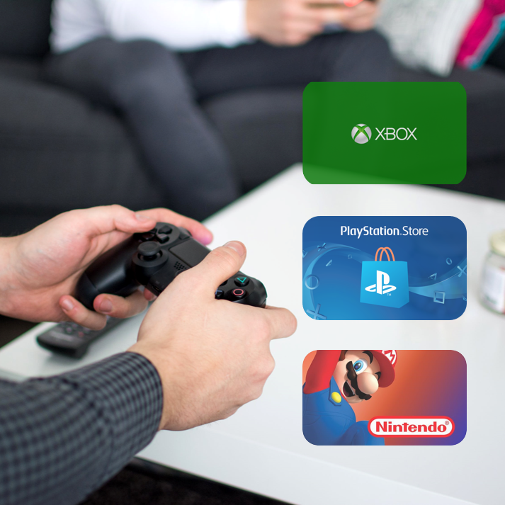 herladen's tweet photo. Speel uw favoriete games samen op de #xbox #playstation of #nintendo met een van onze gamecards! 🎮Wie daagt gij uit? 👊
#gamecard #games #gamer #nintendoswitch #psn #xbox360 #favoritegames #challenge #challengeaccepted #herladen https://t.co/lyjNLgNiRl