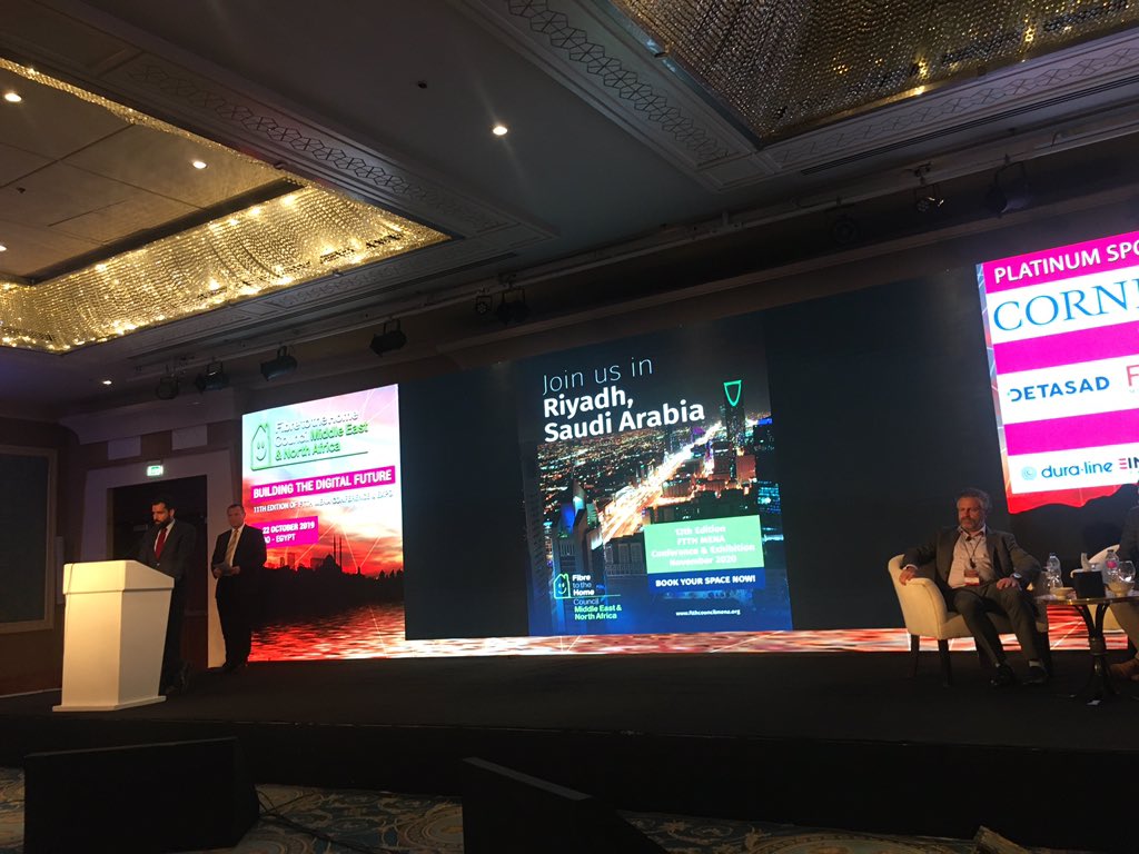 FConnectMENA's tweet photo. #FTTHMENA 2020 event: #RIYADH, #SaudiArabia November 2020! Save the Date and book your space Now! https://t.co/XEfG2ZrXyT