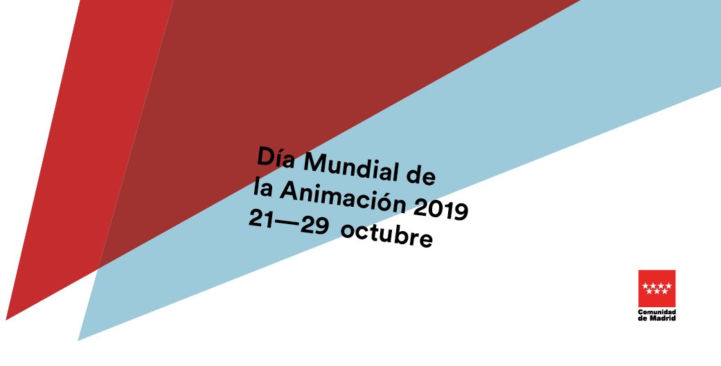 🎞️ ¿Eres un gamer? ¿Te apasionan los cortometrajes? ¡Conmemoramos el día mundial de la #animación con actividades a lo largo de toda la semana! ➕ℹ️ comunidad.madrid/actividades/20… v <a href="/ComunidadMadrid/">Comunidad de Madrid</a>