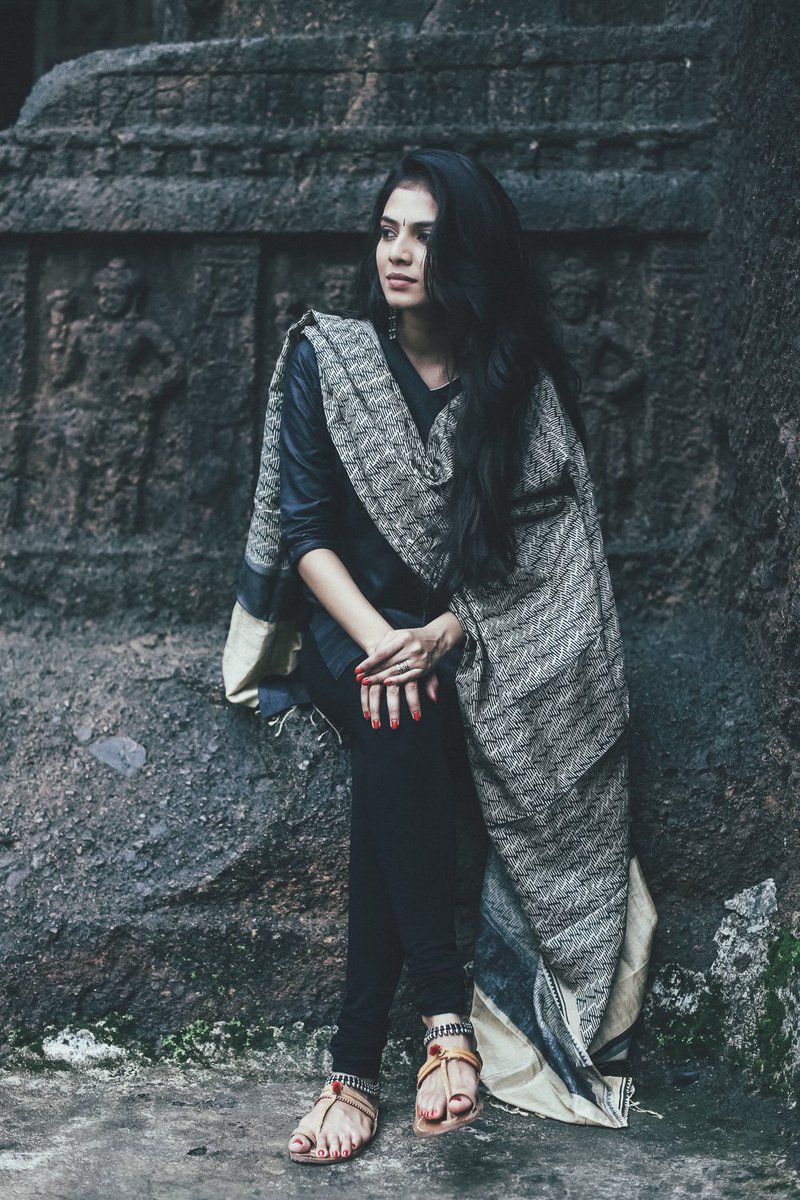 SSMusicTweet's tweet photo. The beautiful @MalavikaM_ !! https://t.co/HDEDZ0ekT7