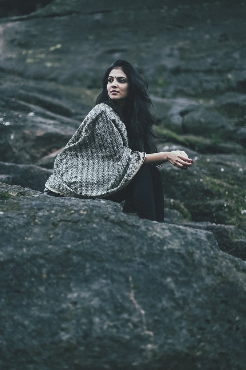 SSMusicTweet's tweet photo. The beautiful @MalavikaM_ !! https://t.co/HDEDZ0ekT7