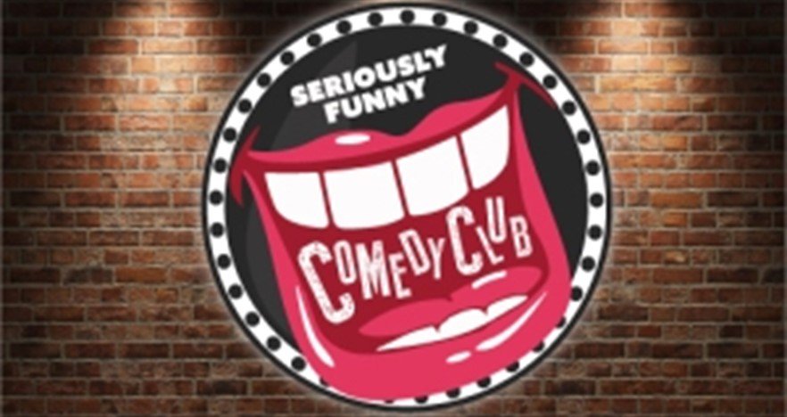 Clair_Hall's tweet photo. This weeks Comedy Club has SOLD OUT!! The next dates on sale are Friday 6th December and Friday 20th December. Having a Christmas work do?  Let us reserve you a table (min 10 people) DON'T MISS OUT. https://t.co/2lJLO0gWuc