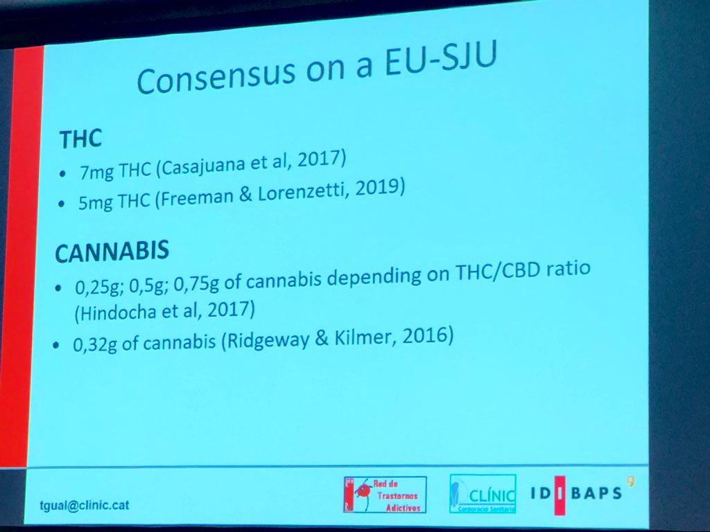 vale_addiction's tweet photo. #consensus on #standard #joint unit.... #joints versus #milligrams (and how many milligrams?) https://t.co/4crR8QlSbR