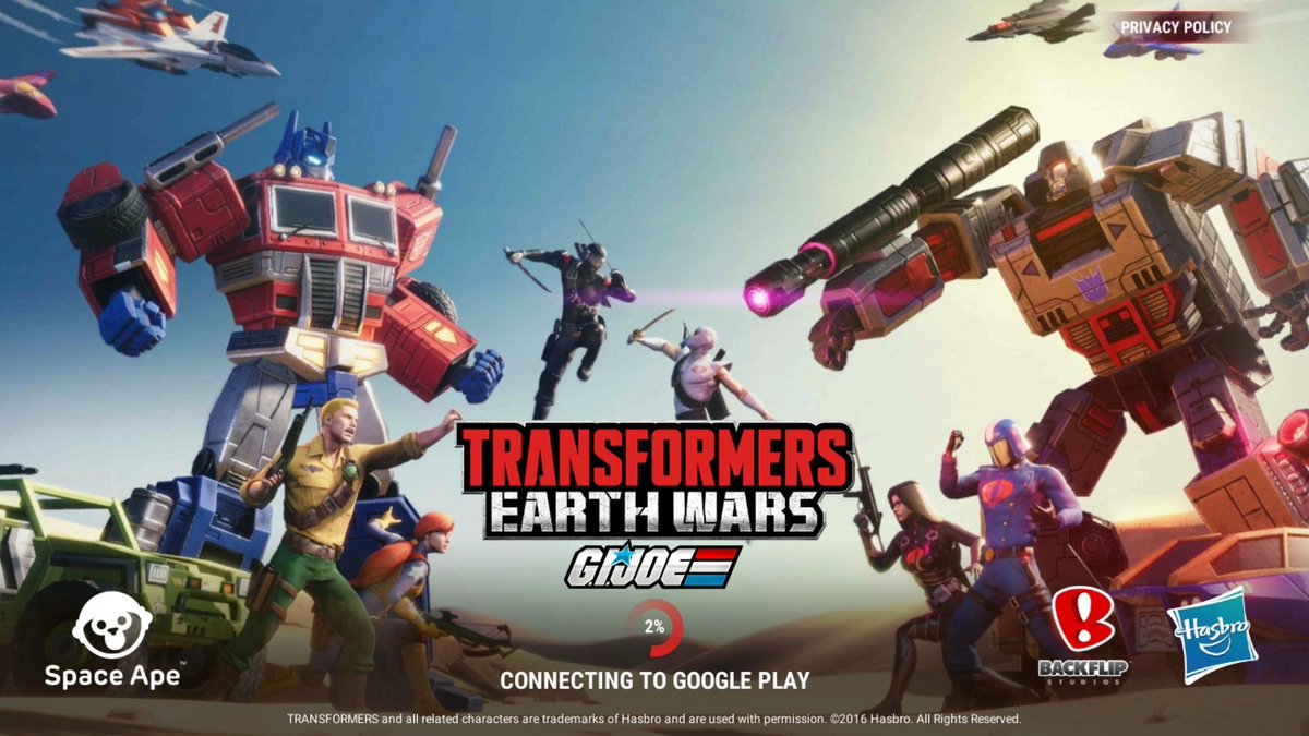 HelBudd's tweet image. Transformers GIJoe!
#earthwars #Transformers #GIJoe