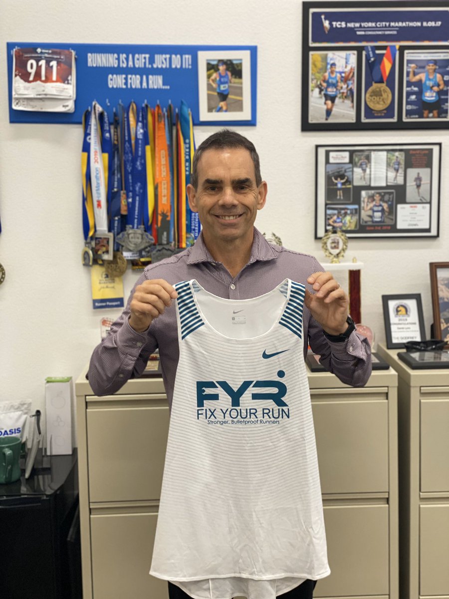 foot55's tweet photo. Received my new @fixyourrun Nike race singlet from my Coach John Goldthorp. Can’t wait to race in it 🤠 #fixyourrun #nike #racesinglet #stronger #bulletproof #racing #runtowin https://t.co/TQQPZg3aw8