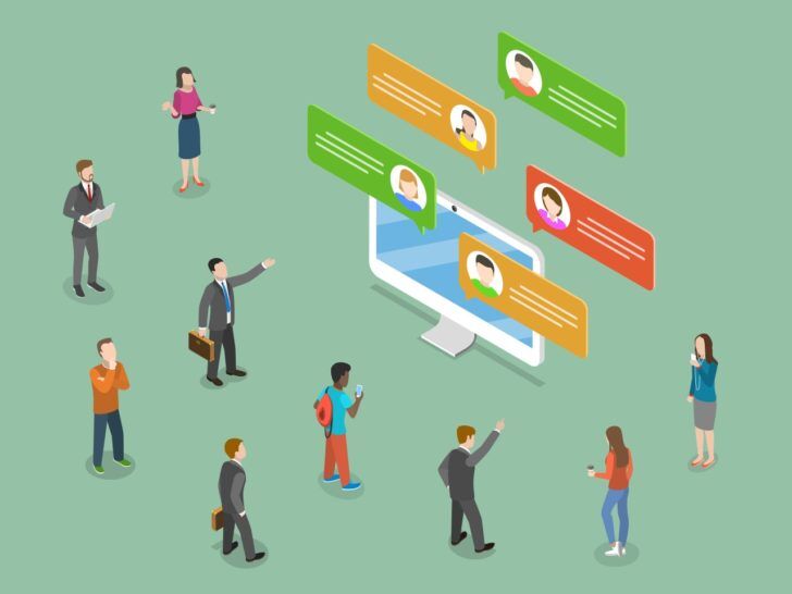 Top four social listening tools for 2020 and why they’re great #social #socialmedia #digitalmarketing bit.ly/35Ebn7I credit Search Engine Watch