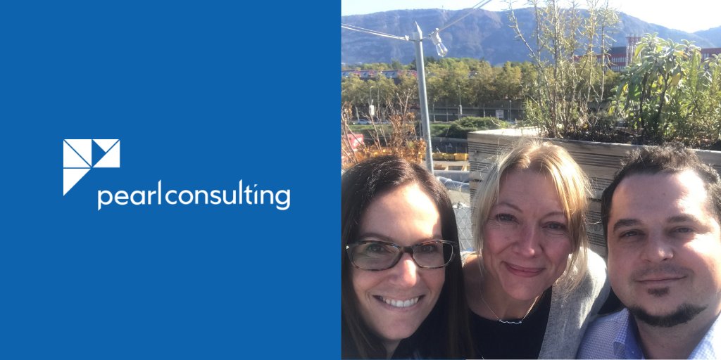 PEARLforImpact's tweet photo. Great to have a few of the team together in Geneva to review 2019 and dive into planning for 2020.
#strategy #socialimpact #sustainability #partnership #planningcycle
@tauvell @schmidtandrew @GLPearl https://t.co/wvNMNE7EoN