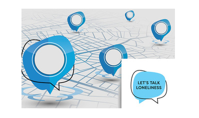 The government has launched a £2 million fund to help tackle #loneliness. The #funding aims to support grassroots orgs that bring people together. Could include community cafés, street parties, coffee mornings or walking groups. @ageingbetterBHM 
bit.ly/33vMb1j