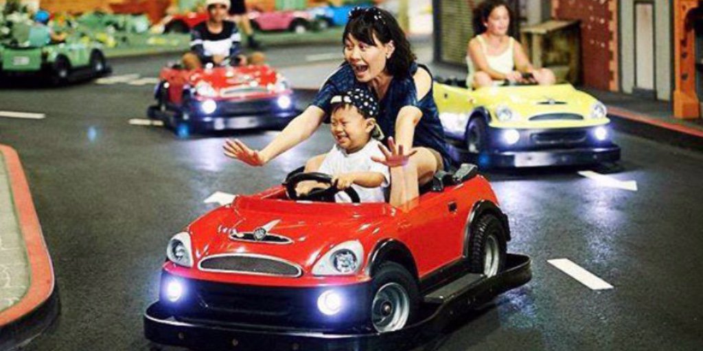 Children’s mini-car manufacturers <a href="/FormulaK_UK/">Formula K UK</a> will be exhibiting at #EAGExpo2020. Specialists in design, manufacture &amp; assembly of leisure vehicles for parks, FECs &amp; play centres: ow.ly/qzCD50wLHdm To book your #EAGExpo stand visit: ow.ly/nlgx50wLHdd