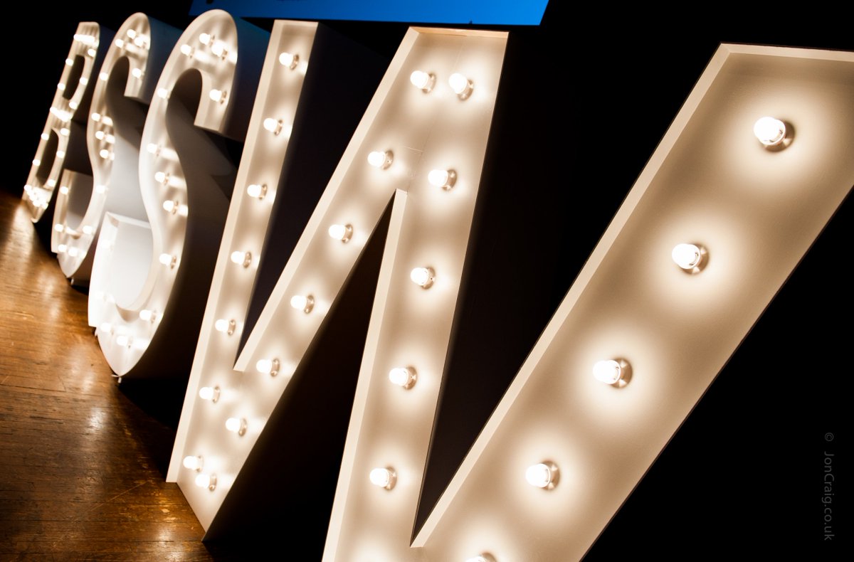 It's the #finalcountdown ! We look forward to welcoming business minds of #bristol at <a href="/ashtongatestad/">Ashton Gate Stadium</a> tomorrow for 10th Business Showcase South West! 

Want to attend? Grab a free delegate ticket here: delegates-october.eventbrite.co.uk