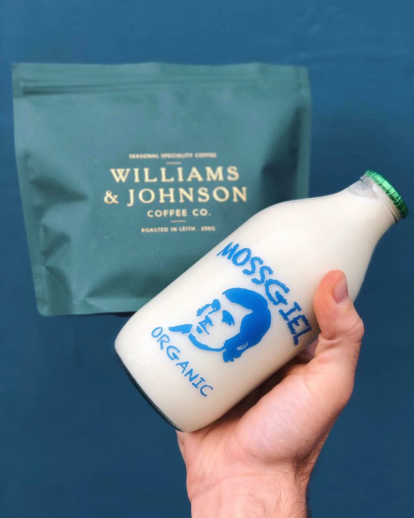 The PERFECT combo for your morning kick. Order your hampers TODAY ready for this weekend! 😋 artisanlarderscotland.co.uk
#coffee #wakemeup #organic #eatlocal #drinklocal #connectlocalscotland #scotspirit #coffeeporn #yum #milk #delicious