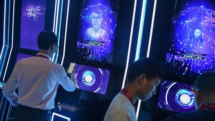 Consortium2030's tweet photo. US entity list ‘cannot hurt’ Chinese tech development, Beijing says
https://t.co/wCbMS9u4KF
#ConsortiumConsultancy
#economyrises
#trade
#WorldEconomy
#GlobalTrading
#GlobalTechDevelopment https://t.co/fRzdgWpcoH
