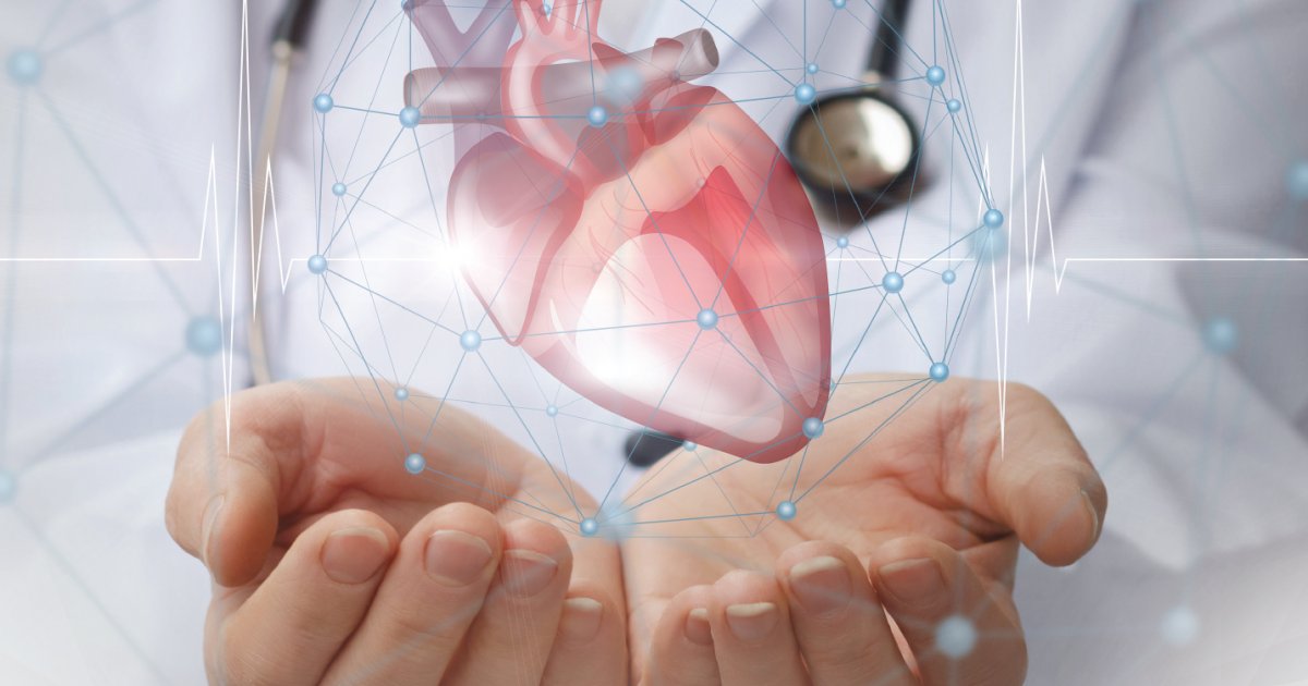 #AI flags patients at increased risk of CVD #PrecisionMedicine #Cardiology #Healthcare #Digitalhealth #CVD bit.ly/2PaPqav